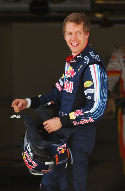 GP TURCHIA - Qualifiche e Prove Libere 3
